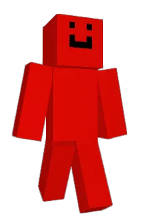 Front of WhisperXis's skin