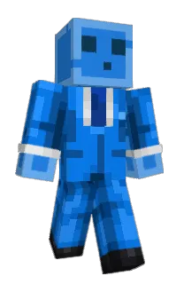 Koobie61's Minecraft skin