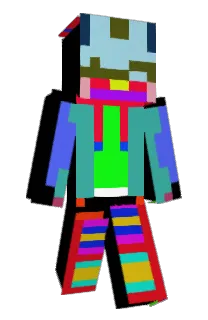 Front of liampxd's skin