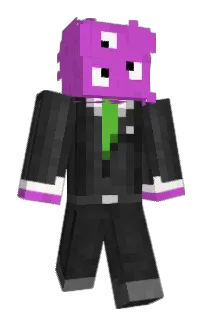 Goodwater31's Minecraft skin