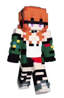 Eat_bugs's Minecraft skin