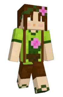 Apottik's Minecraft skin