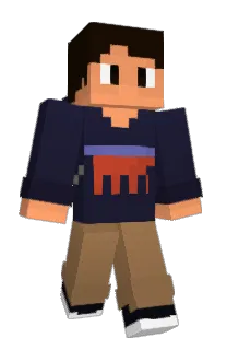 Palamece's Minecraft skin