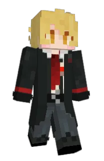 Ledicann's Minecraft skin