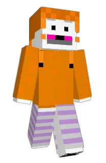 kai_1201's Minecraft skin