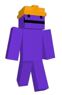 Broetchenessa's Minecraft skin