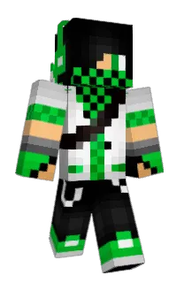 mister_fox2008's Minecraft skin