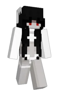 odecakes's Minecraft skin