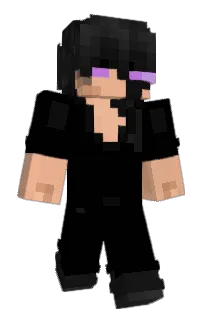 zemonious's Minecraft skin