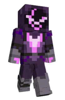 Front of Crimxon0's skin