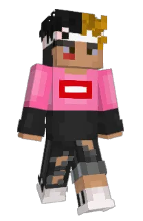 ayvm3's Minecraft skin