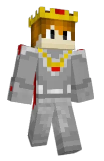 Front of gklucas's skin