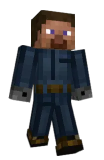 Front of Vivi_Vera's skin