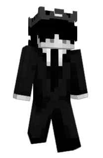 PXIHS's Minecraft skin