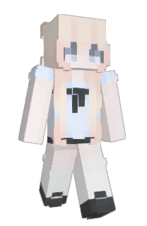 yourina's Minecraft skin