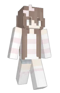 Front of JSKASDASDSJI's skin