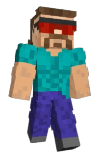 ch3lle's Minecraft skin