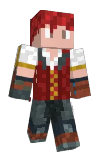 Front of azza1120's skin