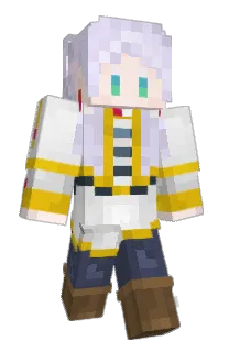 mama325's Minecraft skin