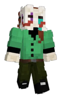 Front of zl_o's skin