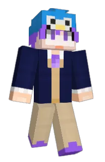 ruminello's Minecraft skin