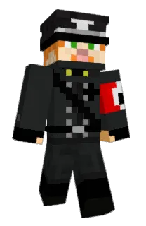 Front of Sniusoed27's skin