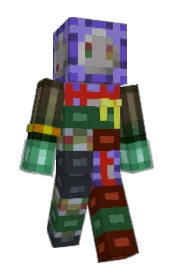 Skin preview
