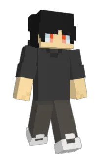 Front of Hynlee09's skin