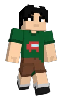 Front of SoopOfficial's skin