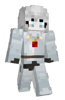 kirrryu's Minecraft skin