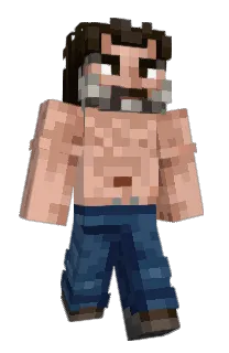 sukon0's Minecraft skin