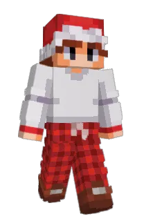 Front of BBEight08's skin
