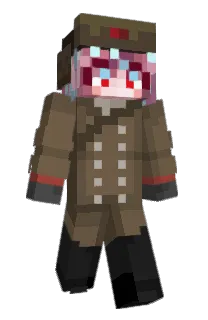 Front of ElDexs's skin