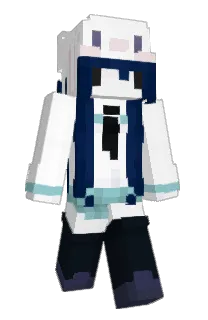 Front of essexgirls's skin