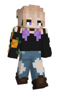 Mikita__'s Minecraft skin