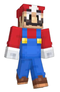 swinku's Minecraft skin