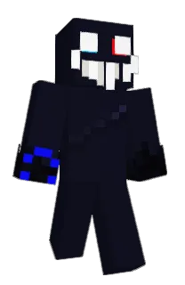 TREXinator64's Minecraft skin