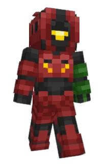 Front of sm3llybuggutz's skin