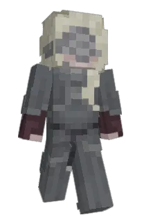 pawssum's Minecraft skin