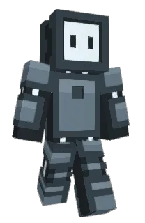 Front of pipo_0's skin