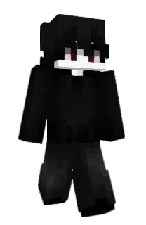 cizp's Minecraft skin