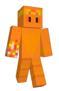 comzoo's Minecraft skin