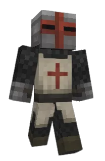 Plorbu's Minecraft skin