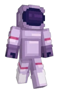 Asstronomical's Minecraft skin