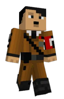 _zxcv007's Minecraft skin