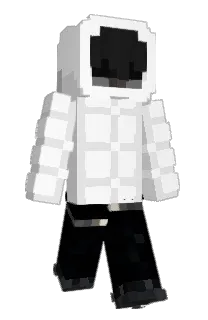 Front of kczn's skin