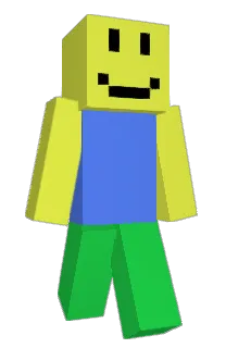 Front of TheTaoBoy's skin