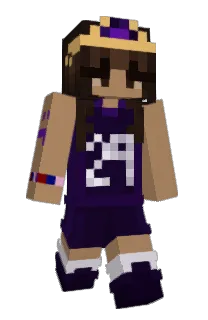 Its_Lolaaa's Minecraft skin