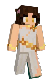 SrtaKana's Minecraft skin