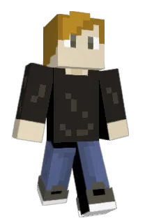 Limdrasil's Minecraft skin